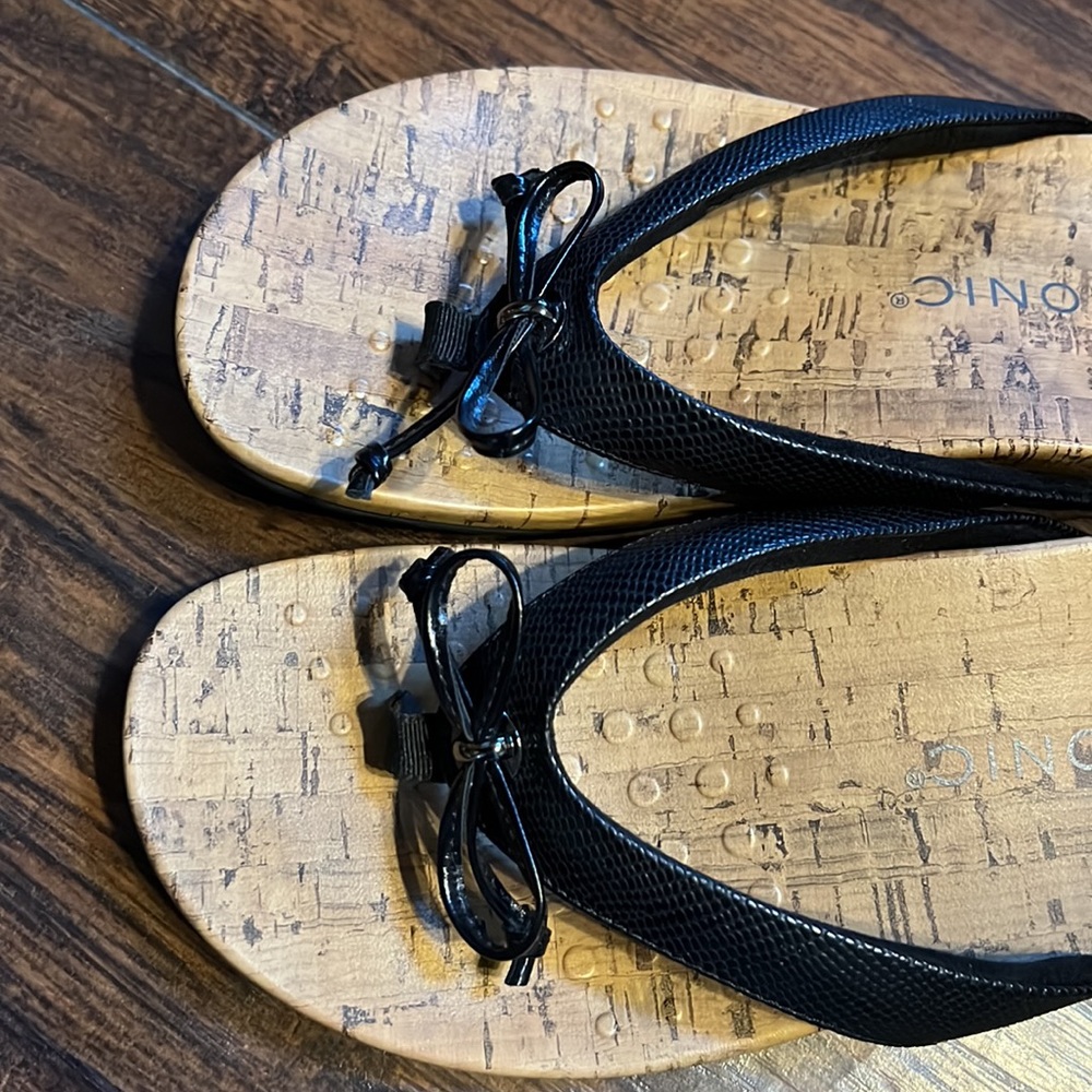 Vionic Sandals - Picture 10 of 12